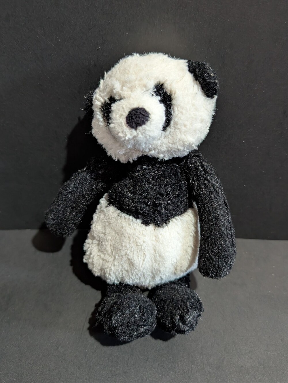 Jellycat Bashful Panda Cub Bear Small 8" Soft Stuffed Plush Animal Toy